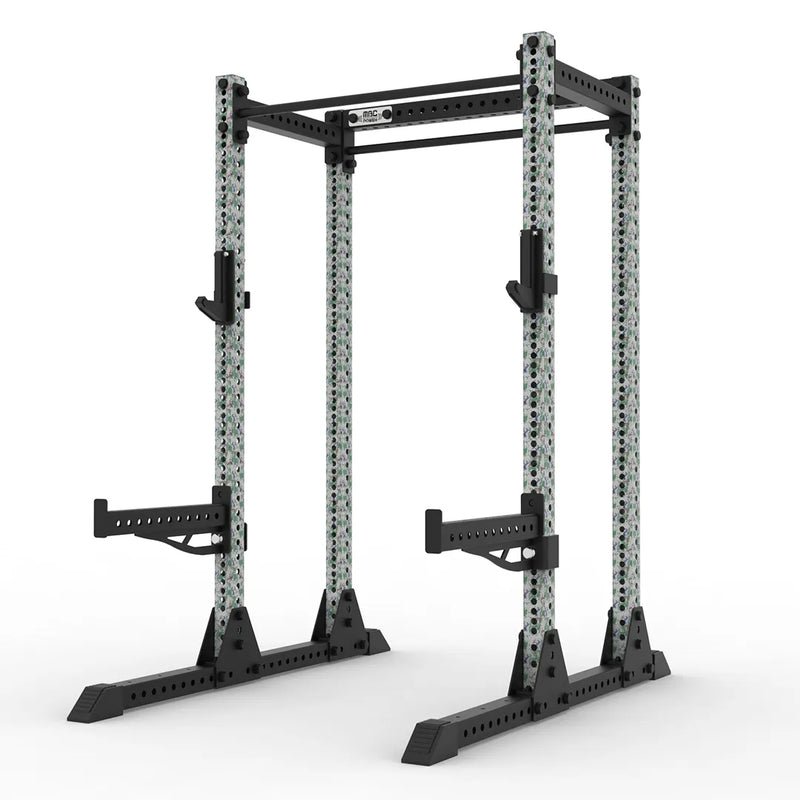 MBC ハーフラック スタンダード210cm — MBC POWER SHOP