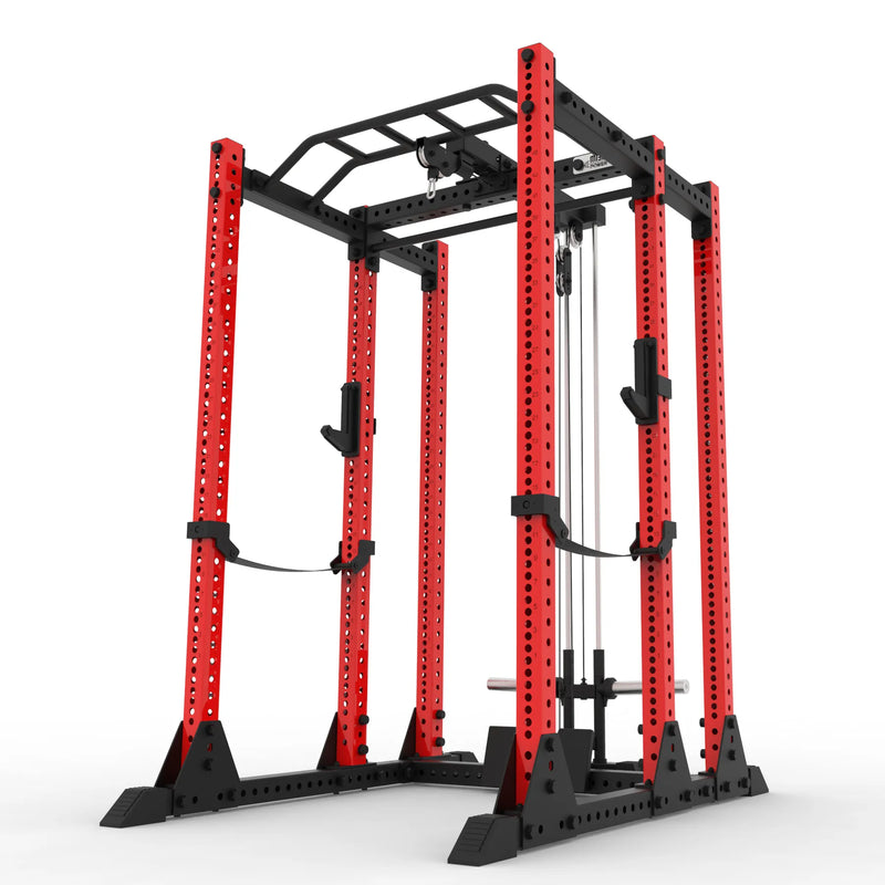 MBC パワーラック スタンダード210cm — MBC POWER SHOP