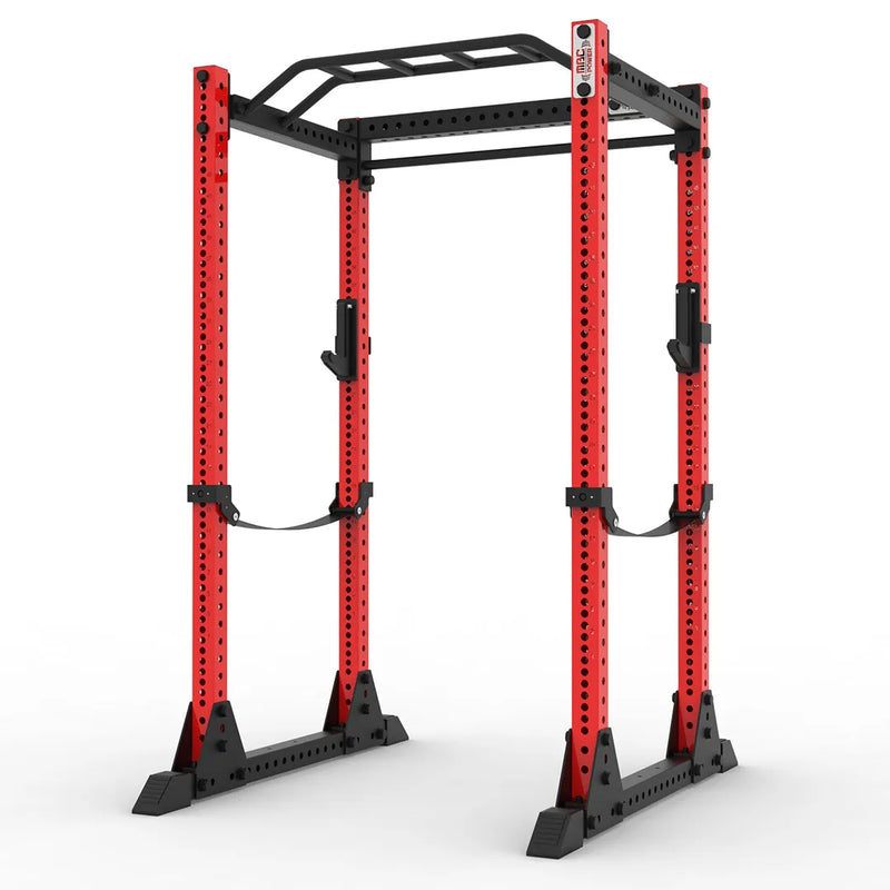 MBC パワーラック スタンダード210cm — MBC POWER SHOP