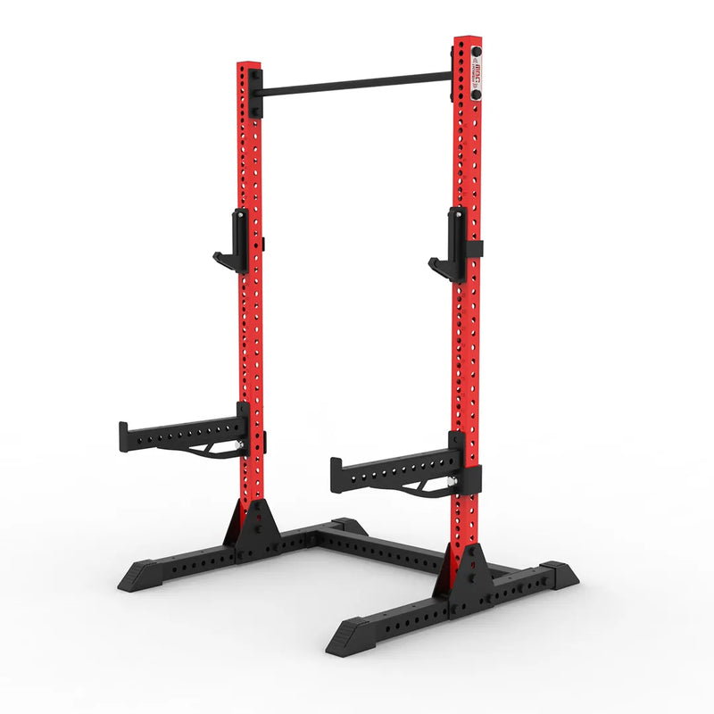 MBC スクワットスタンド スタンダード210cm — MBC POWER SHOP