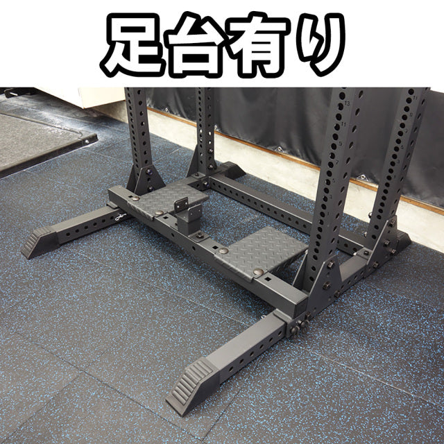 MBC オリジナルラック ベンチプロップ — MBC POWER SHOP