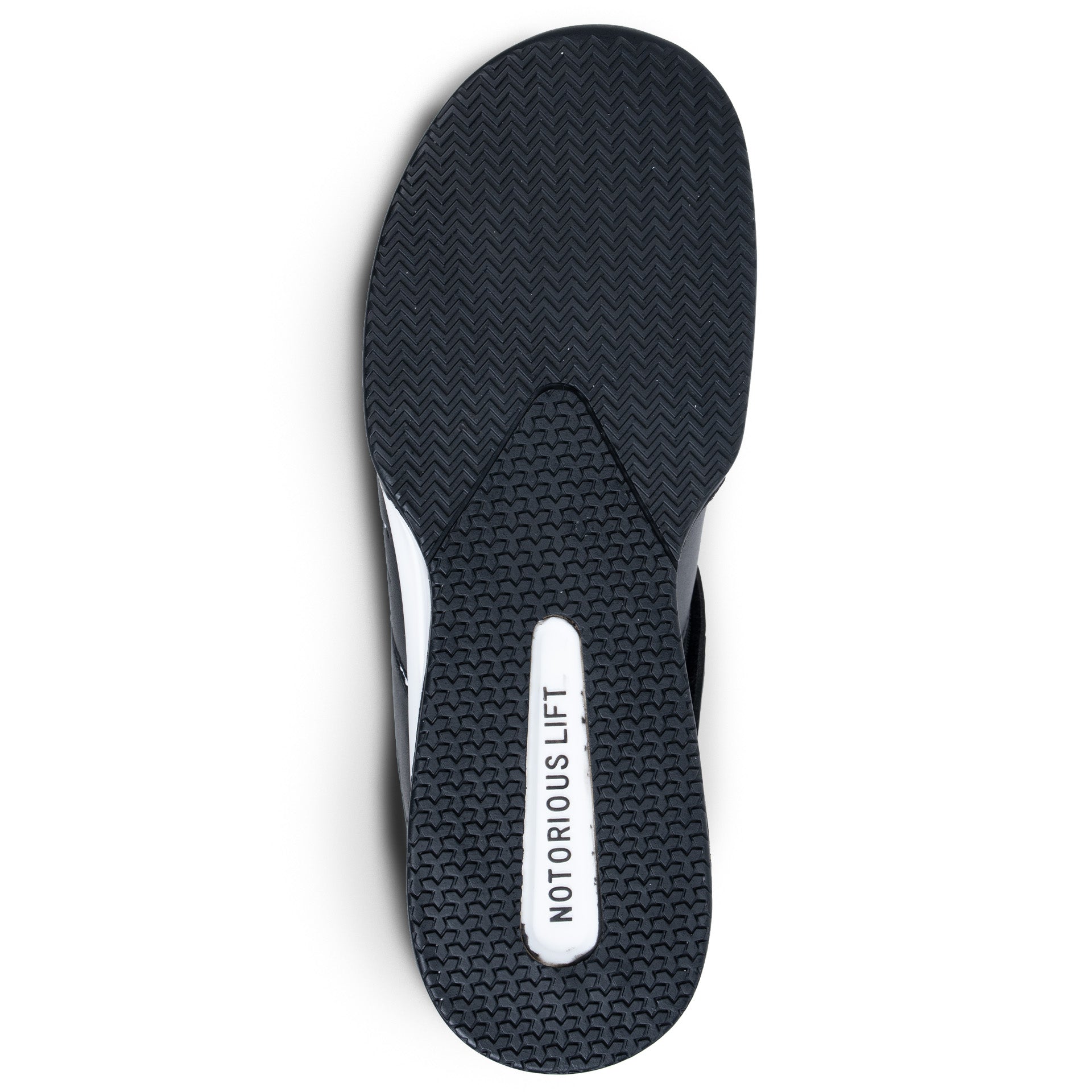 NOTORIOUS LIFT ローニンリフターズ — MBC POWER SHOP