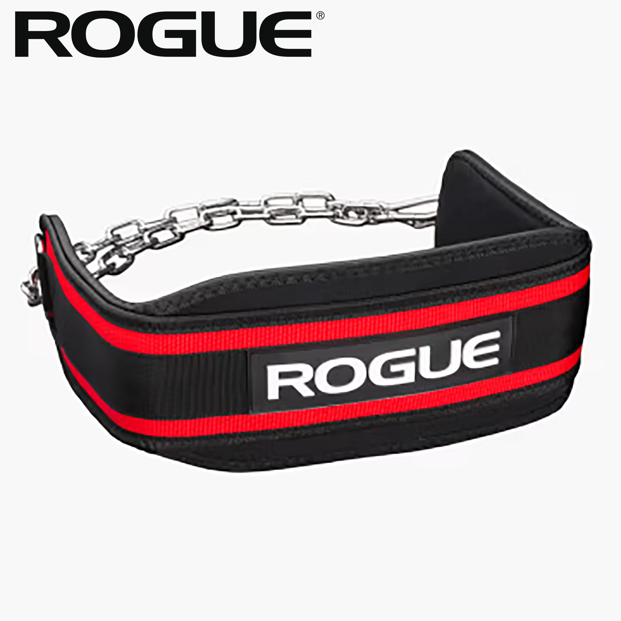 ROGUE エコーディップベルト — MBC POWER SHOP