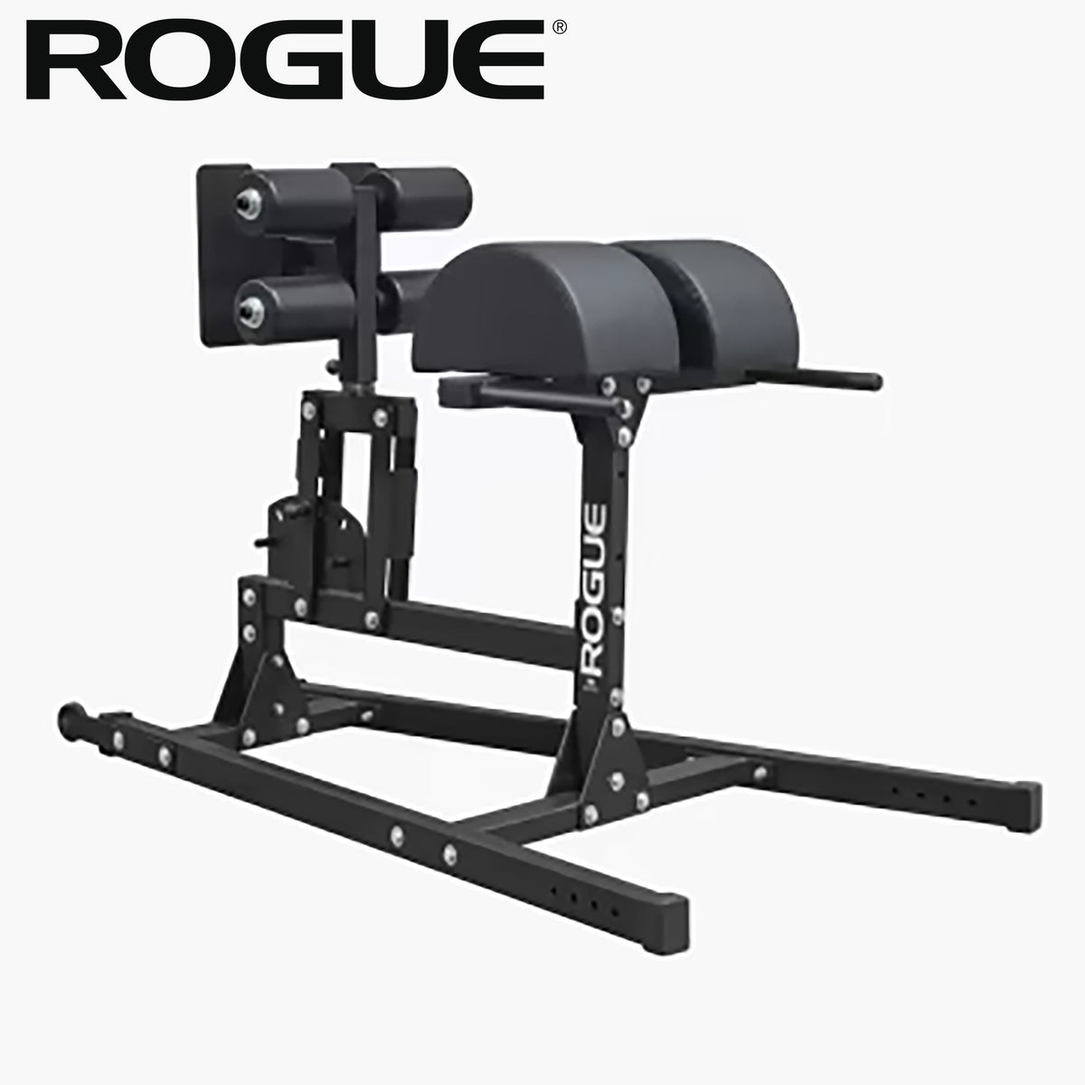 ROGUE アブラムGHD2.0 — MBC POWER SHOP