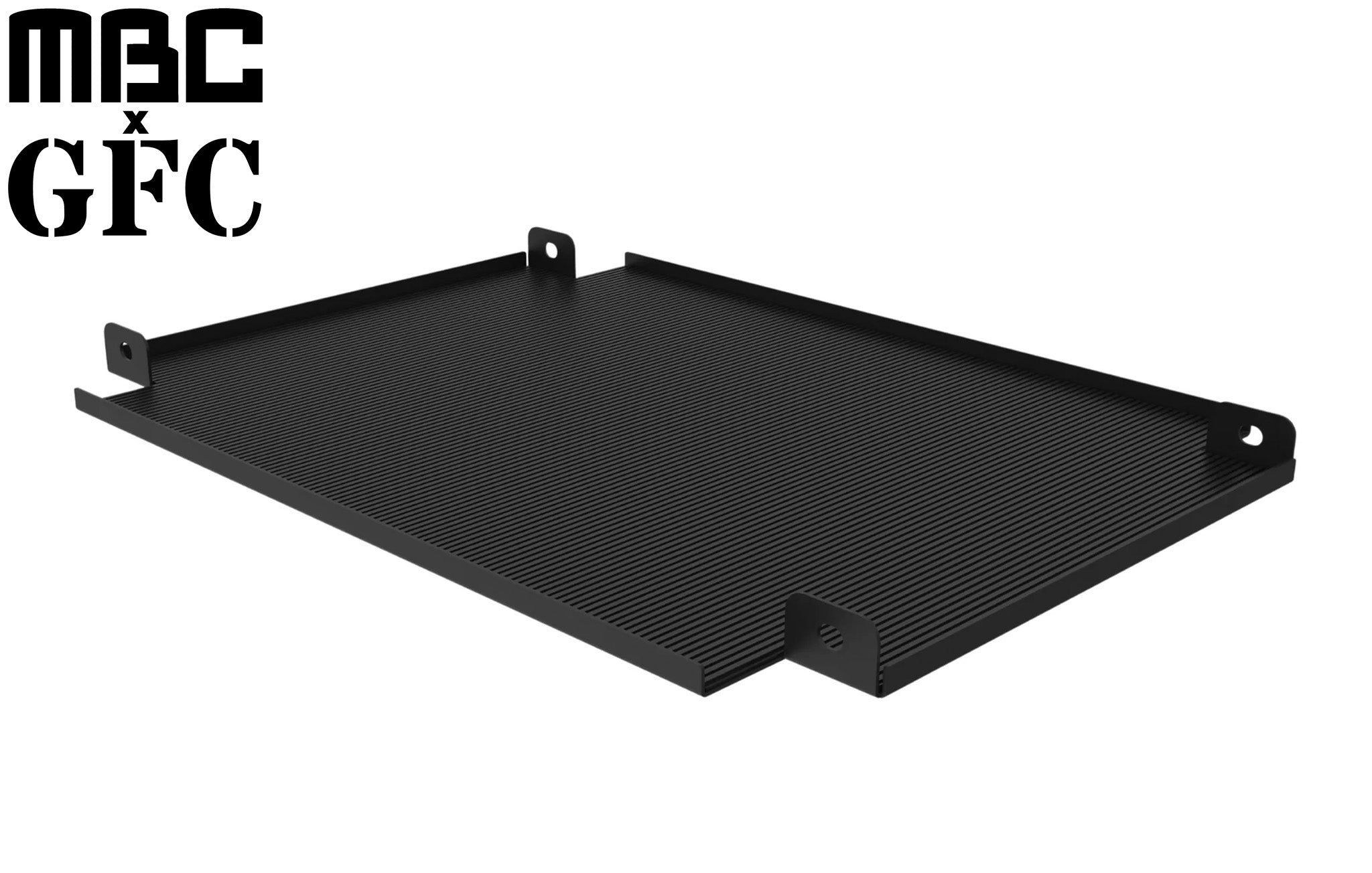 MBC×GFC ダンベルスタンドPRO — MBC POWER SHOP