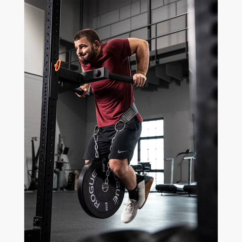 ROGUE ディップベルト — MBC POWER SHOP