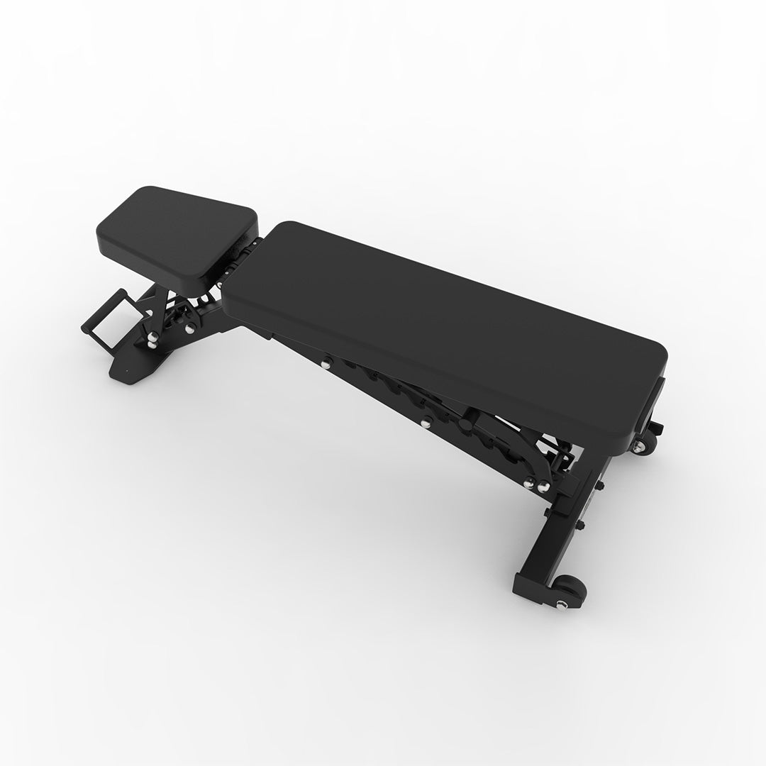 MBC FID アジャスタブル ベンチ — MBC POWER SHOP