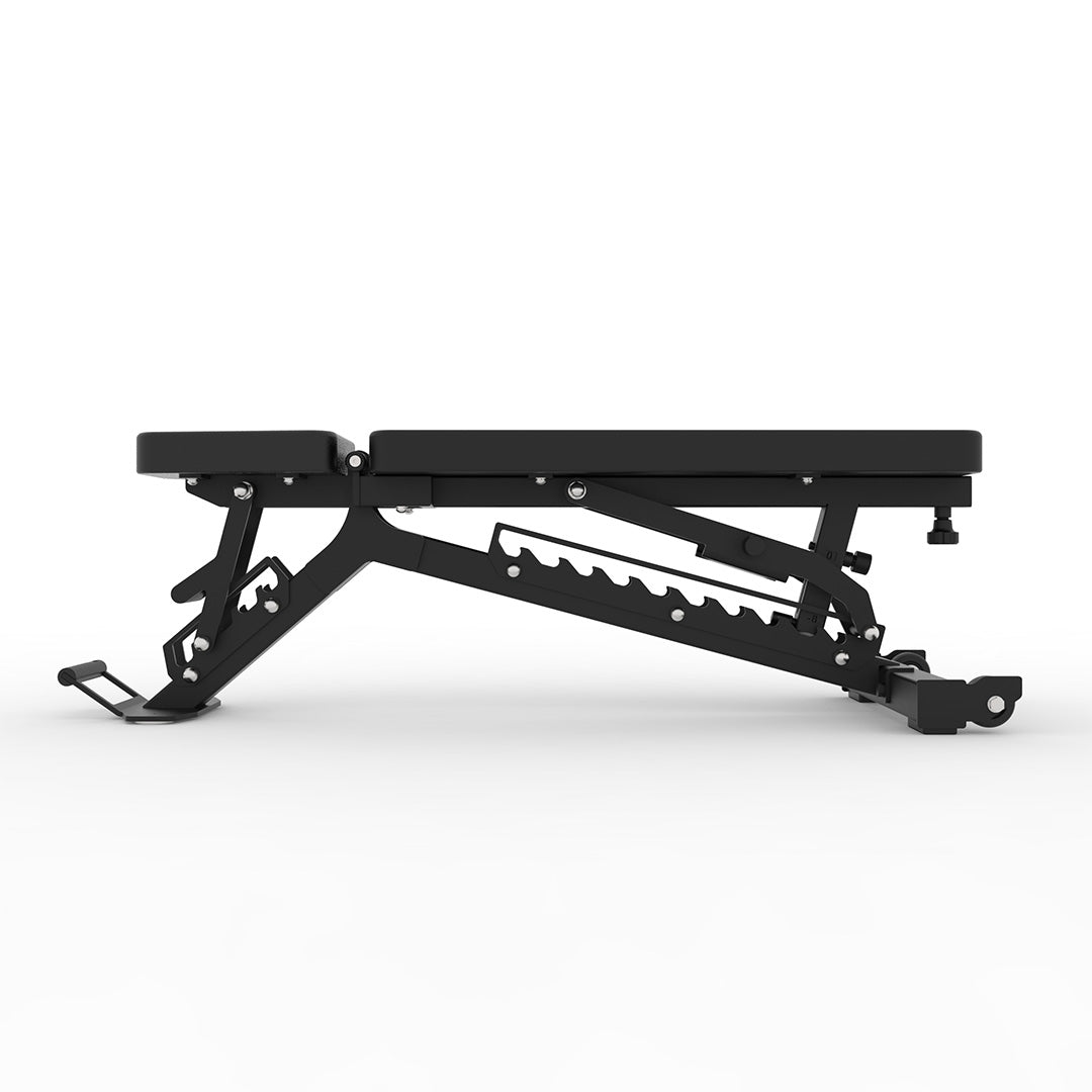 MBC FID アジャスタブル ベンチ — MBC POWER SHOP