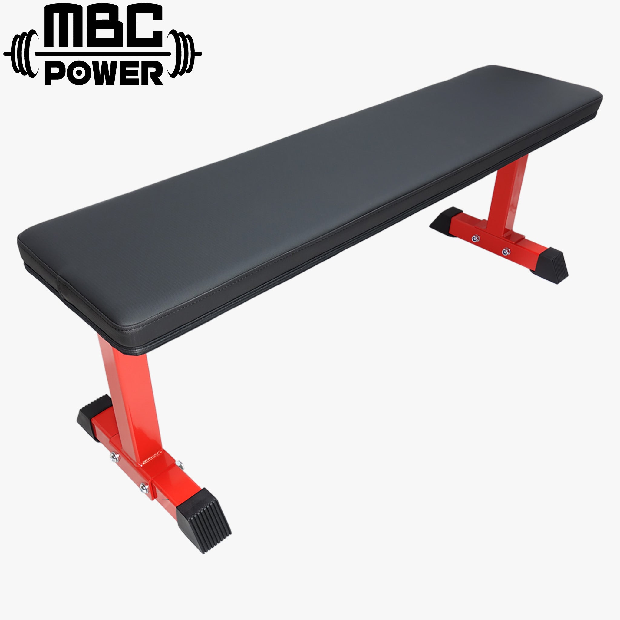 MBC フラットユーティリティ ベンチ — MBC POWER SHOP