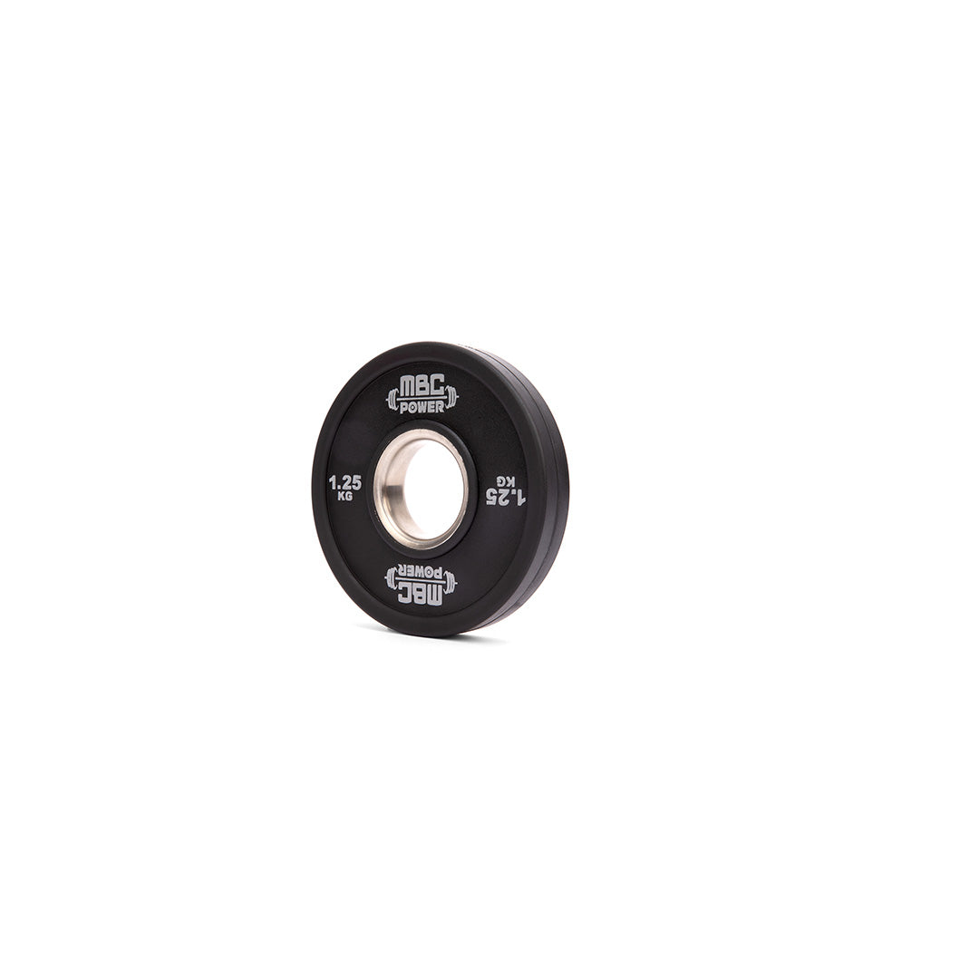 MBC ウレタングリッププレート — MBC POWER SHOP