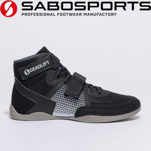 SABO デッドリフト2 — MBC POWER SHOP