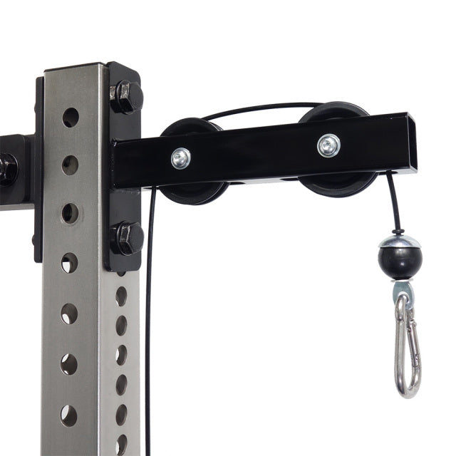 九頭竜craft スライドフォーラー&ラットプーリーシステム — MBC POWER SHOP