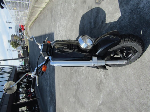 VOX DX(ヤマハ) / 愛媛県 (有)モトランド宮内 中古バイク詳細 - 中古