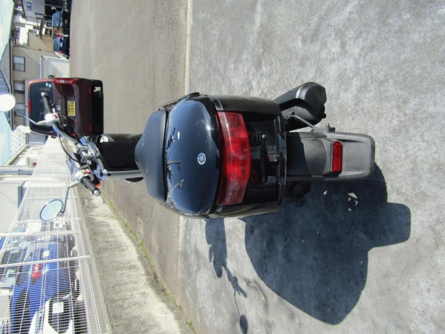 VOX DX(ヤマハ) / 愛媛県 (有)モトランド宮内 中古バイク詳細 - 中古