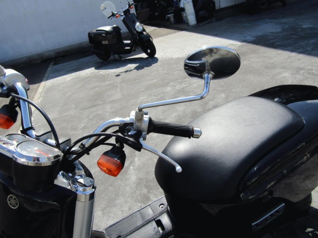 VOX DX(ヤマハ) / 愛媛県 (有)モトランド宮内 中古バイク詳細 - 中古