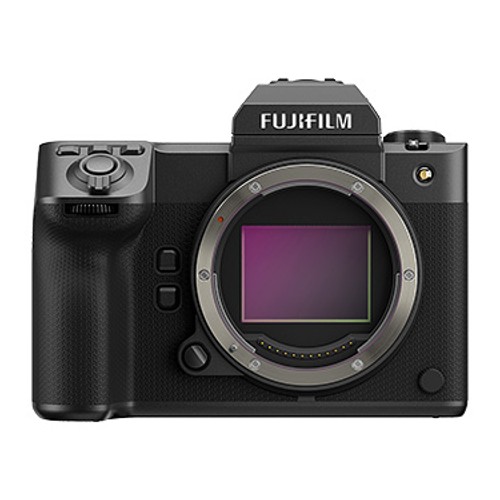 FUJIFILM GFX100Ⅱ 中判デジタルカメラ | 撮影機材や放送機材の