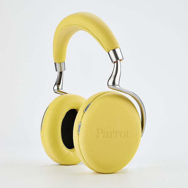 在庫限り！処分価格￥28,188(税込)「Parrot Zik 2.0」ワイヤレス