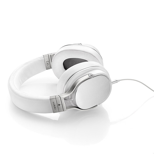 OPPO Digital(オッポデジタル) ／ PM-3 White - 平面磁界駆動型