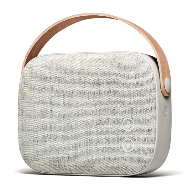 Vifa(ヴィーファ) ／ HELSINKI (Sandstone)- ワイヤレススピーカー