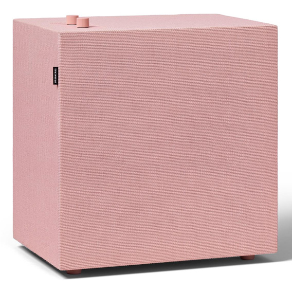 Urbanears(アーバンイヤーズ) ／ Baggen （Dirty Pink） - Bluetooth