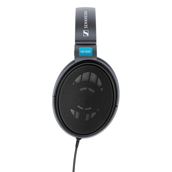 Sennheiser(ゼンハイザー) ／ HD600 オープン型ヘッドホン 1大特典