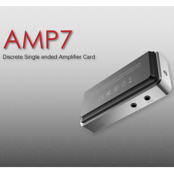 ポータブルオーディオ界で話題の最強DAP「iBasso DX200」、下位モデル