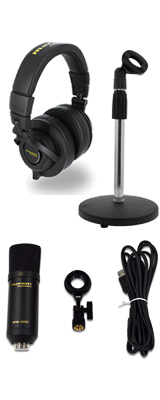 □ご予約受付□ 【 MPH-2 ヘッドホンセット 】 Marantz(マランツ