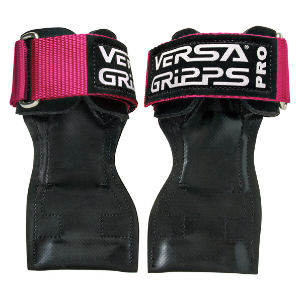 Versa Gripps(バーサグリップ) ／ PRO PINK Sサイズ (約15～17cm