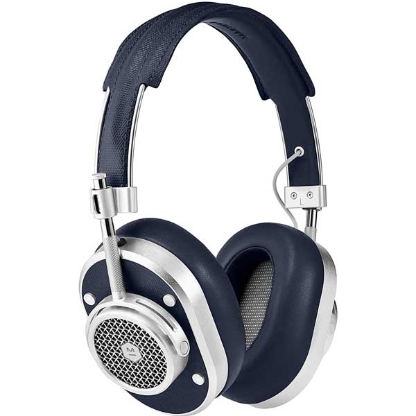 MASTER ＆ DYNAMIC(マスターアンドダイナミック) ／ MH40 Wireless