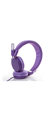 DJ対応ヘッドホン（ピンク） ／ 低音ズンズン 多機種対応 インライン