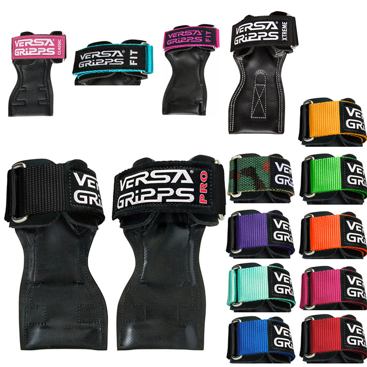 Versa Gripps(バーサグリップ) 全種類取り扱い【国内正規品】 の激安