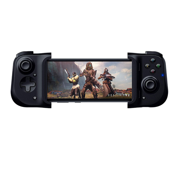 Razer(レイザー) ／ KISHI FOR ANDROID ／ ANDROID仕様