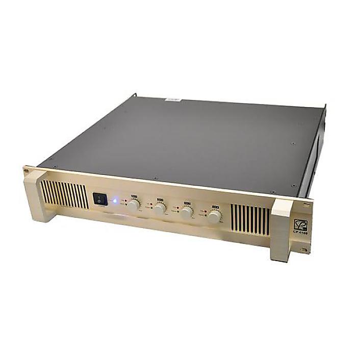 CLASSIC PRO ( クラシックプロ ) ／ CP4100 4チャンネル・パワーアンプ
