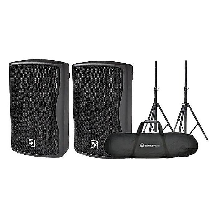 Electro-Voice ( エレクトロボイス ) ／ ZX1-90Bペア + スピーカー