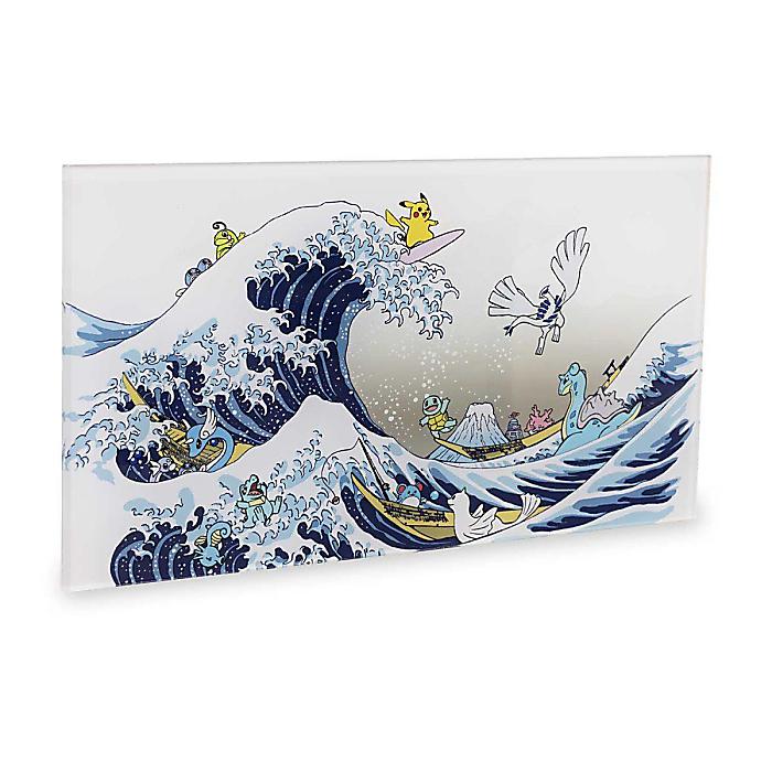 Pokemon Center(ポケモンセンター) ／ ピカチュウ＆フレンズ 神奈川