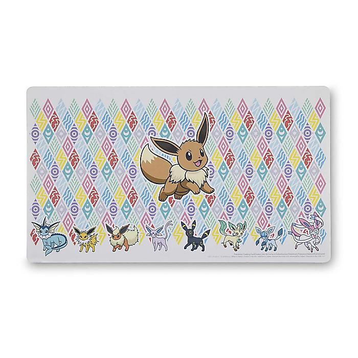 Pokemon Center(ポケモンセンター) ／ イーブイと進化形ポケモン