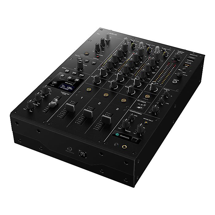 □ご予約受付□ AlphaTheta(アルファシータ) ／ DJM-V5 ／ 3ch DJ