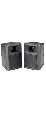 Bose(ボーズ) ／ 201V （ブラック／2台セット） スピーカー 【海外正規