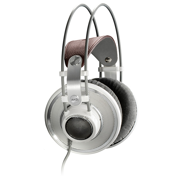 超限定！AKGヘッドホン オーストリア製 在庫あります！ | DJ機材/PCDJ