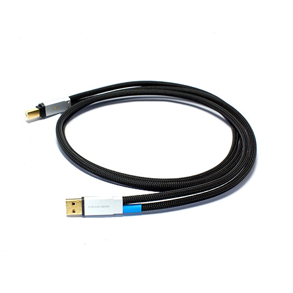 ACOUSTIC REVIVE(アコースティックリバイブ) ／ USB-1.0PLS USB