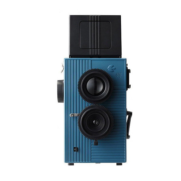 blackbird fly(ブラックバードフライ) ／ Blackbird Fly 35mm 2眼レフ