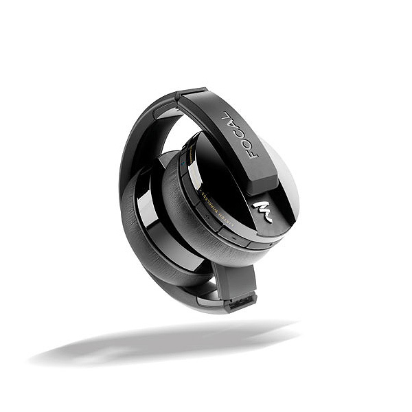 FOCAL(フォーカル) ／ LISTEN WIRELESS ワイヤレスヘッドホン 1大特典