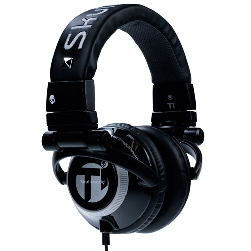 Scullcandy（スカルキャンディ）特設ページ