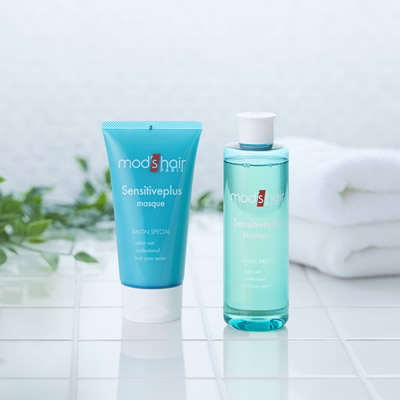 センシティブプラスシリーズ: セット｜モッズ・ヘア公式通販サイト