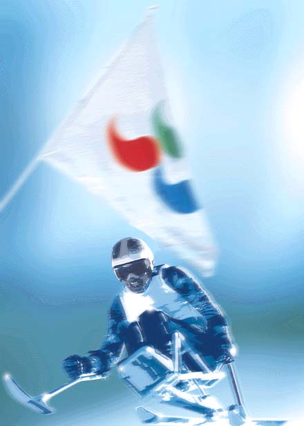 長野パラリンピック冬季競技大会