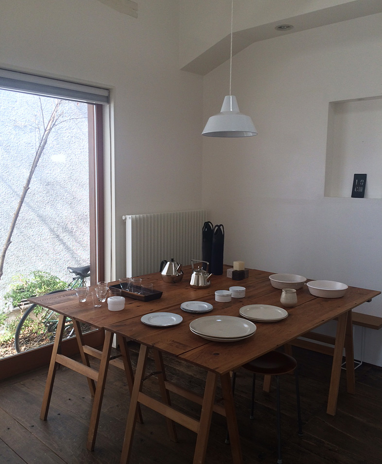 10cmのこと｜三谷龍二 木の器 RYUJI MITANI WOODEN BOWL 10cm