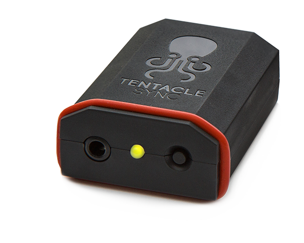 Tentacle Sync - 三友株式会社 | DESIGN YOUR PICTURE 〜 お客様の描く