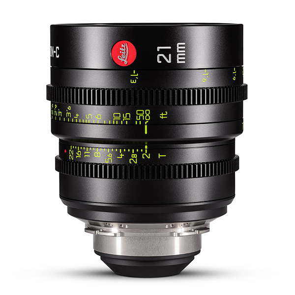 Leitz SUMMICRON-C - 三友株式会社 | DESIGN YOUR PICTURE 〜 お客様の