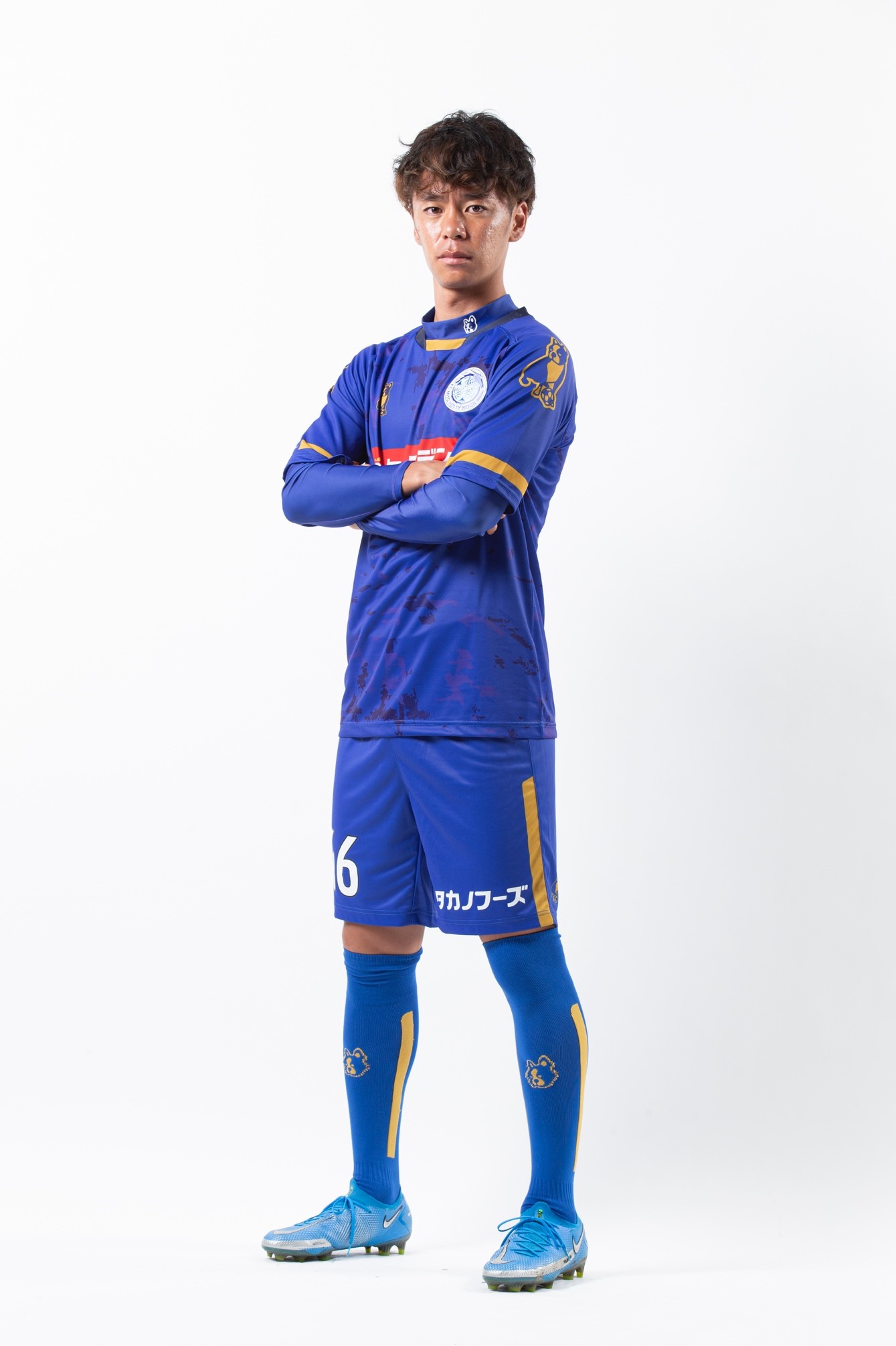 新加入選手対応】オーセンティックユニフォーム販売のお知らせ | 水戸