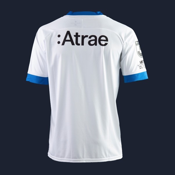 2022シーズンFP 2nd及びGKユニフォーム」デザイン発表と販売のお知らせ